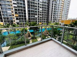 Penrose (D14), Apartment #590272821